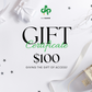 AskSAMIE gift card for $100