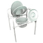 bedside commode