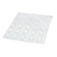 clear bump dots