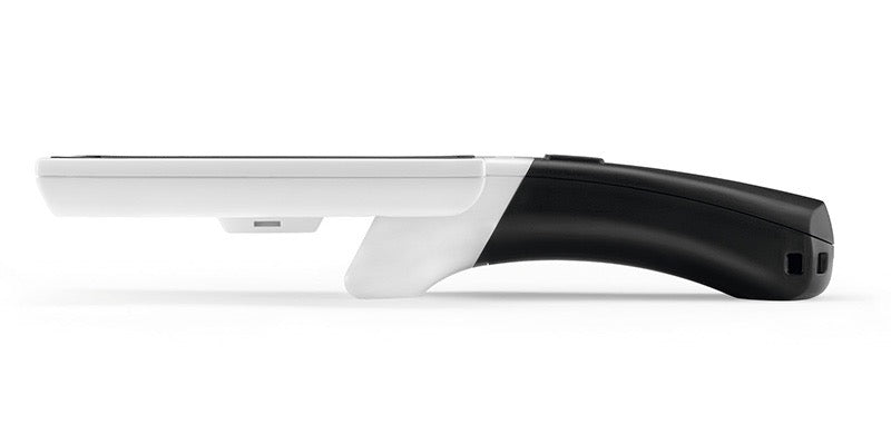 mobilux digital touch magnifier