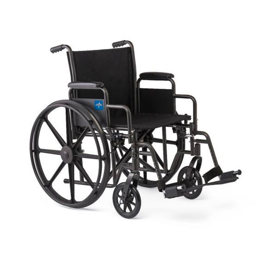 manual wheelchair