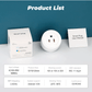 2 Smart Plugs AskSAMIE - AskSAMIE: Answers for Accessibility