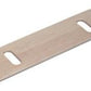 30" wooden slide board also called a transfer board by AskSAMIE