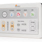 remote control for bidet