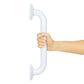 24" Grab Bar Vive Health - AskSAMIE: Answers for Accessibility