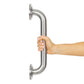 24" Grab Bar Vive Health - AskSAMIE: Answers for Accessibility