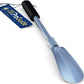 24" Long Handled Shoe Horn w/ Flexible Head FootMatters - AskSAMIE: Answers for Accessibility