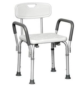 shower chair