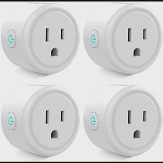 Smart Plug product video by occupational therapist