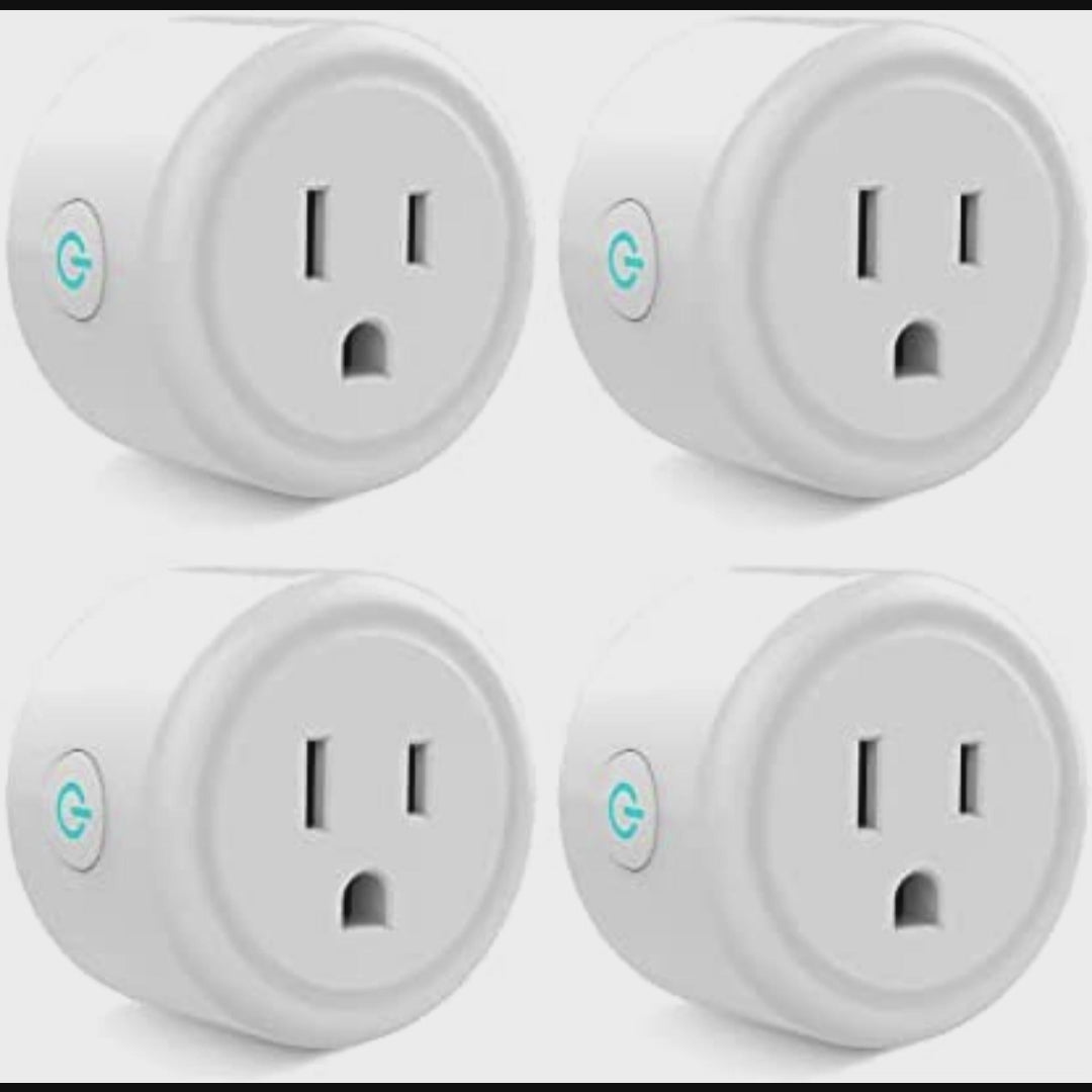 Smart Plug product video by occupational therapist