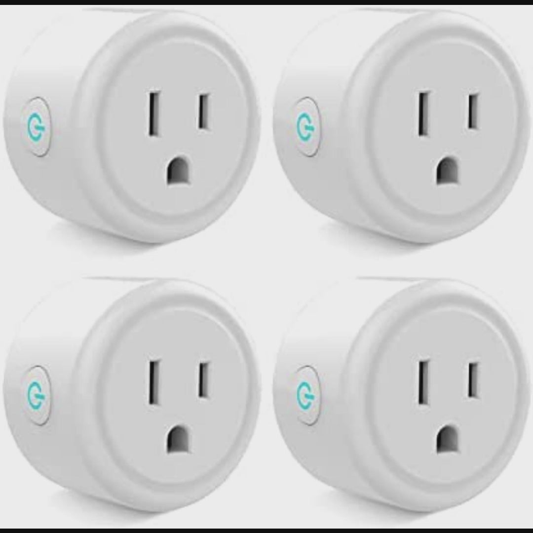 Smart Plug product video by occupational therapist