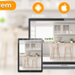 home with multi system compatibility