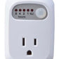 auto shut off safety outlet