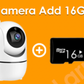 visual monitor 
