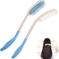 long handle comb and brush