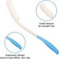 long handle comb