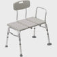 how tub transfer bench works video