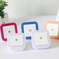 Motion sensor night lights - 5 pictured