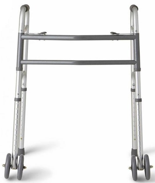 Bariatric Front Wheeled Walker