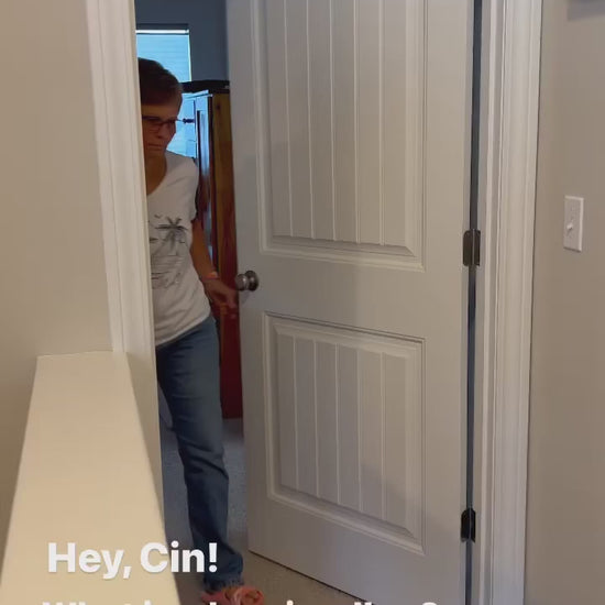 how to use a hemi walker video by AskSAMIE