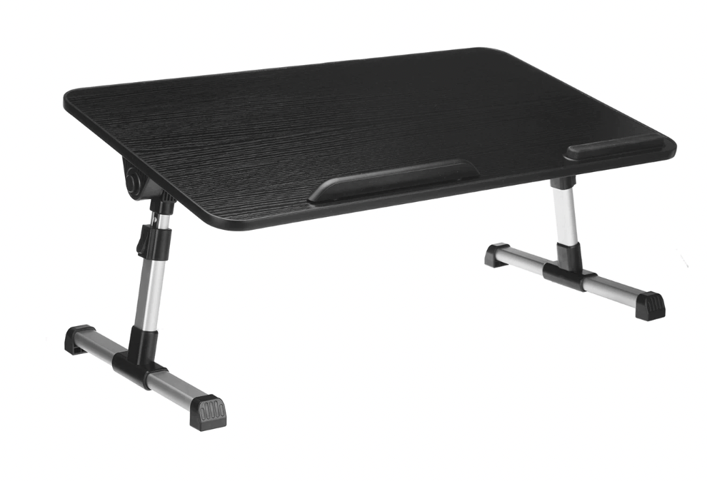 Tilt Bed Tray Table