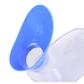 Unisex Leak Proof Urinal up  close
