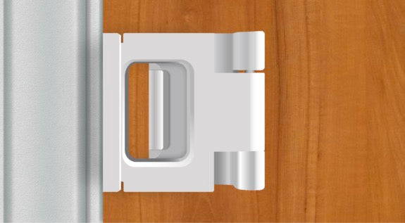 door lock