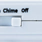 switch on door chime