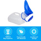 Unisex Leak Proof Urinal