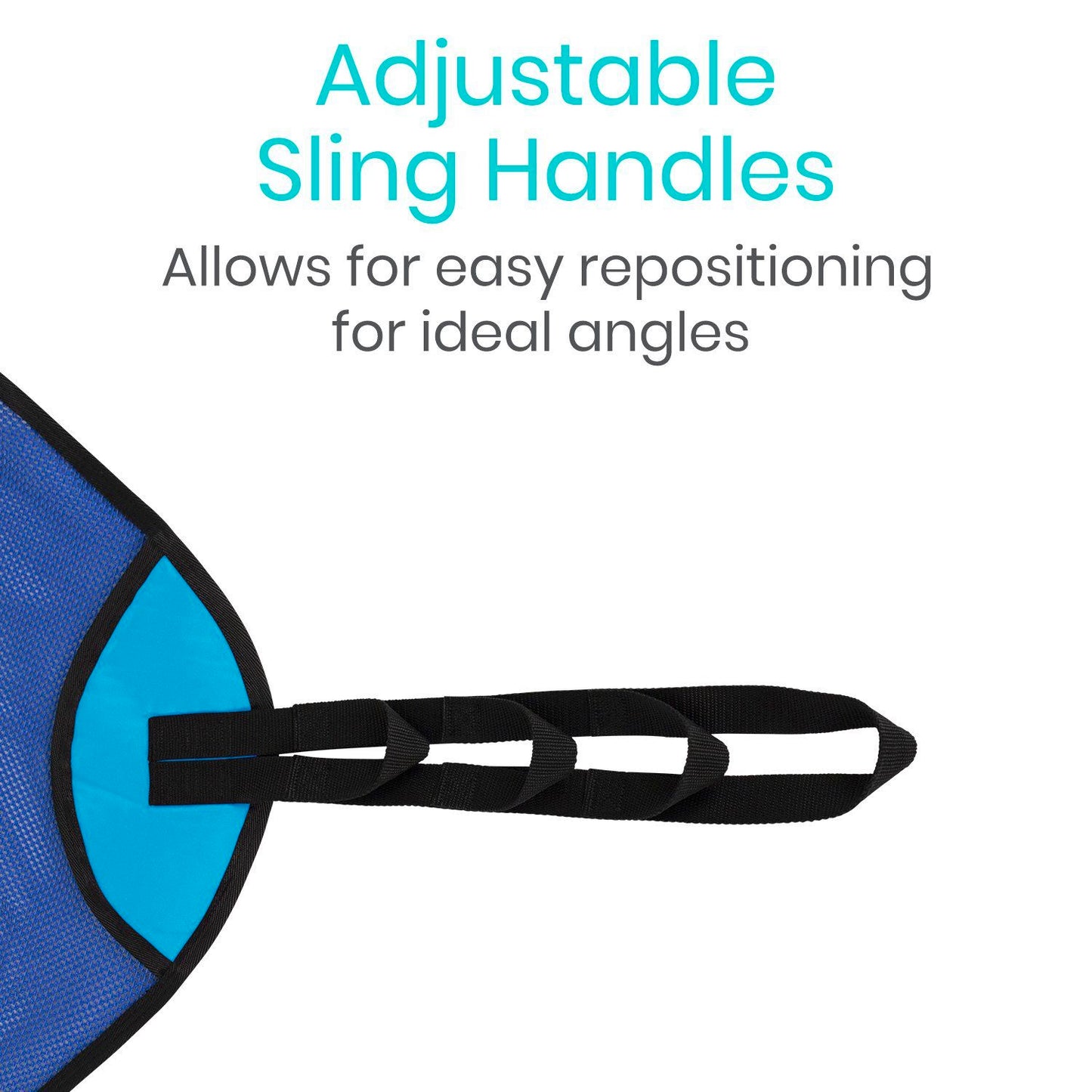 adjustable sing handles