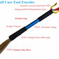 20" short multi use dressing tool with product details