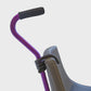 video of how to use the cane holder