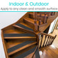 anti slip tape used in stairs by AskSAMIE