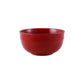 red bowl