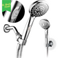 handheld shower