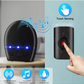 Wireless Flashing Doorbell
