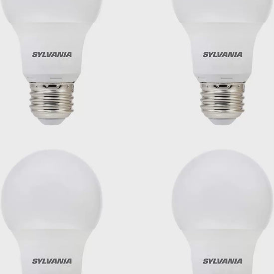 how 5000K light bulbs work video