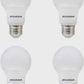 how 5000K light bulbs work video