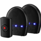 Wireless Flashing Doorbell