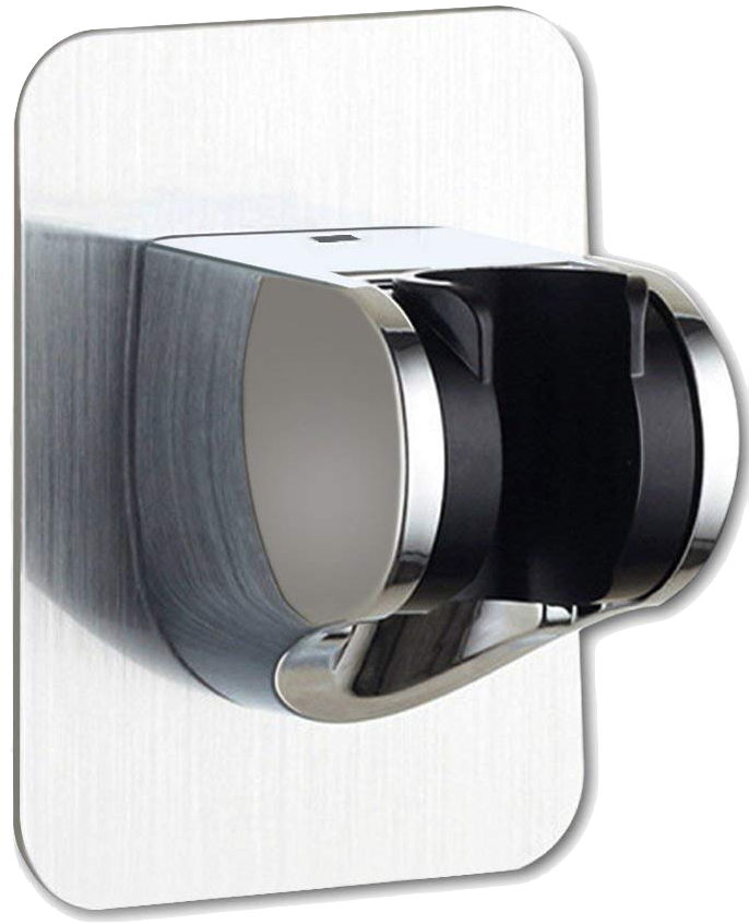 handheld shower head holder from AskSAMIE