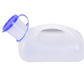 Unisex Leak Proof Urinal