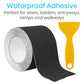 stair tread is waterproof by AskSAMIE