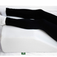 legs on bed wedge