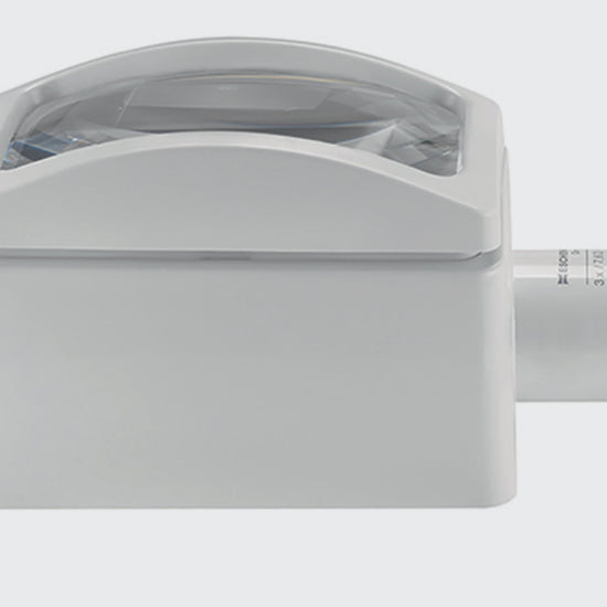 how VarioPlus Stand Magnifier works video