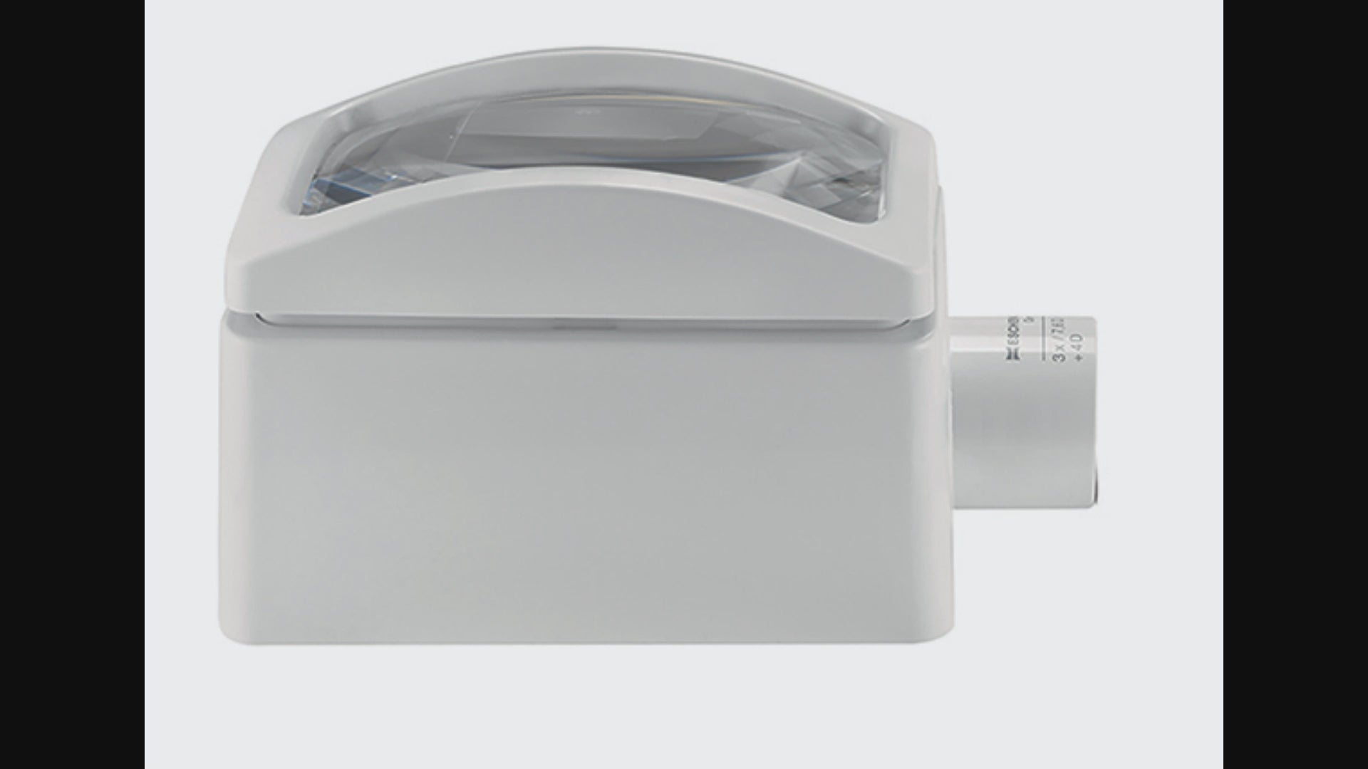 how VarioPlus Stand Magnifier works video
