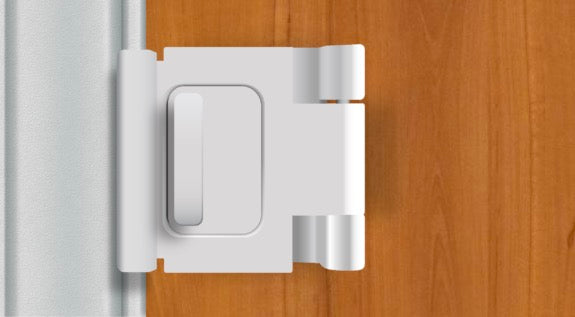 door lock