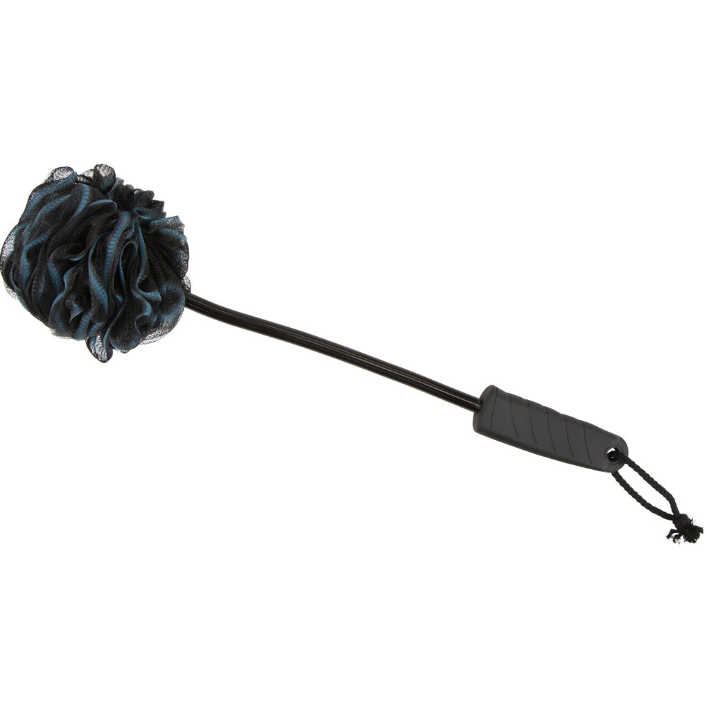long handled loofah