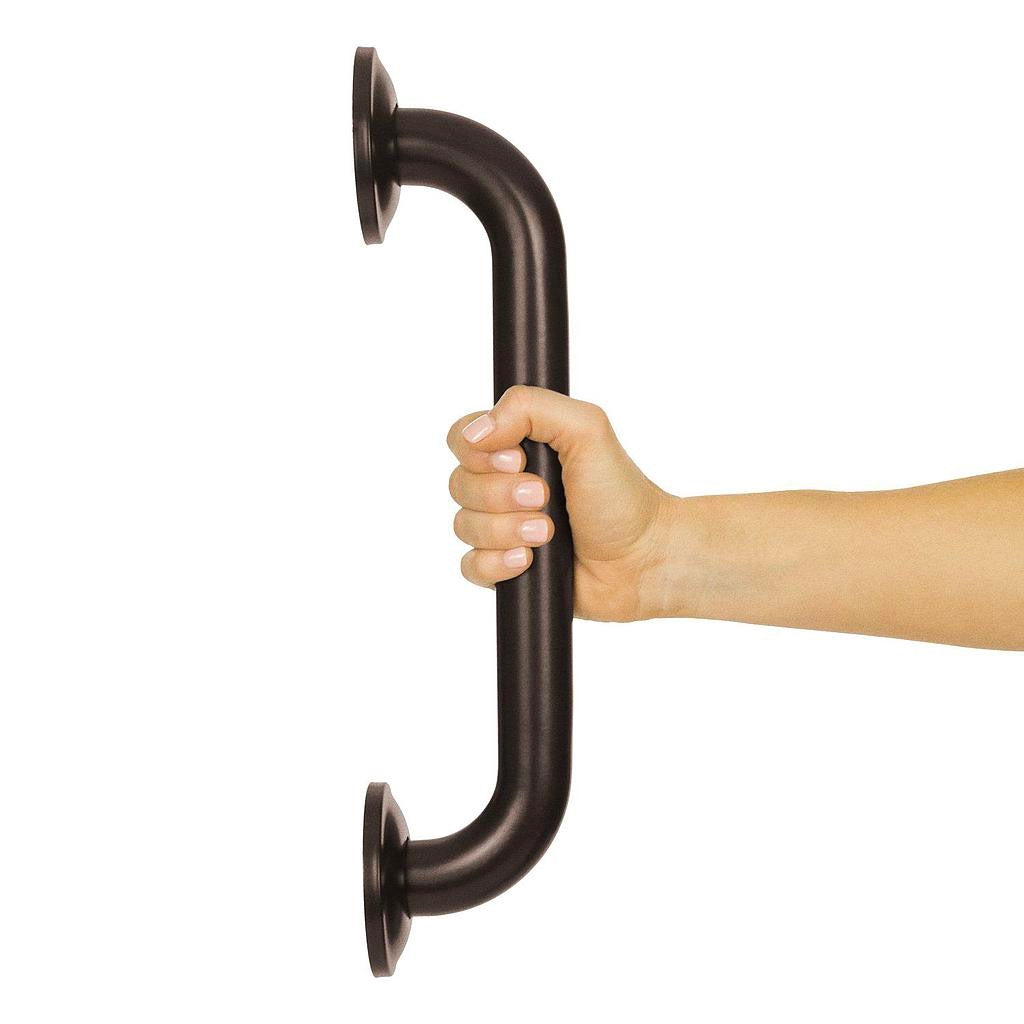 24" bronze grab bar by AskSAMIE
