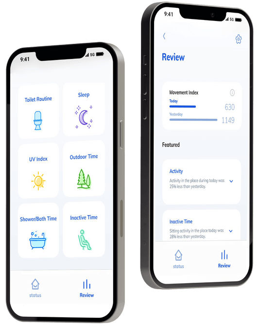cell phone app