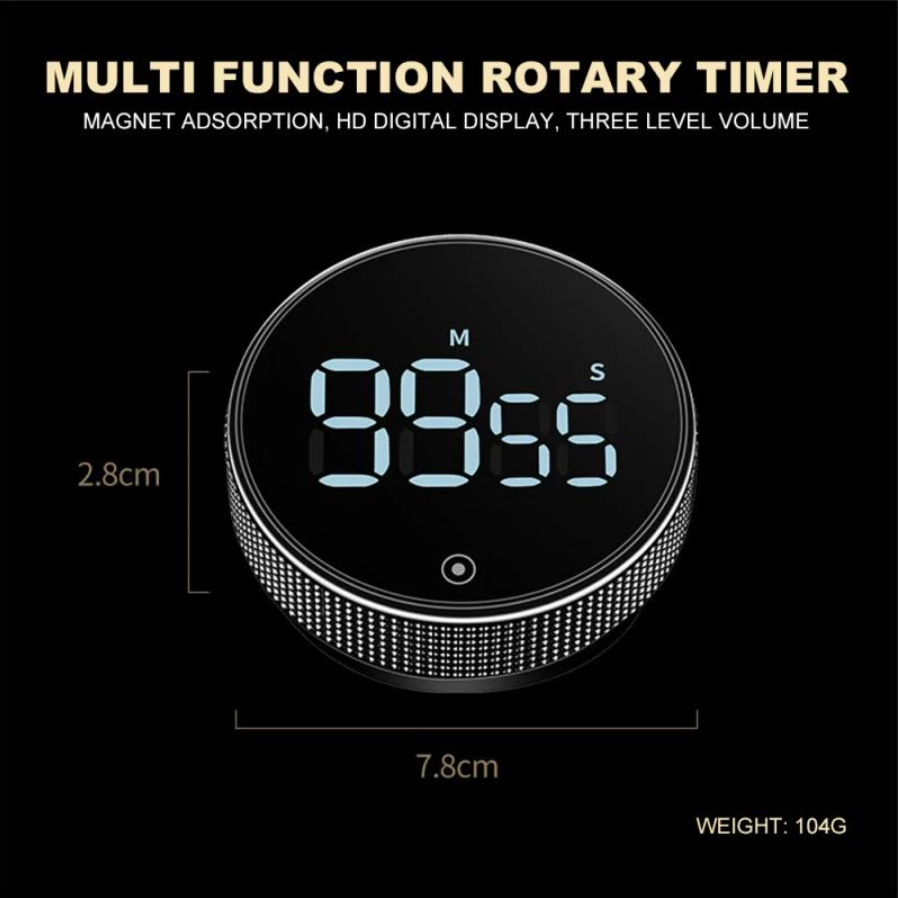kitchen timer